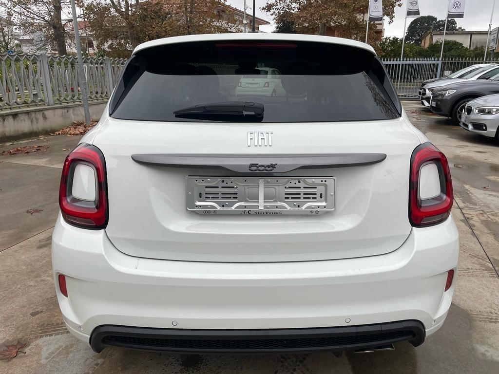 Fiat 500X 1.0 T3 120 CV Sport
