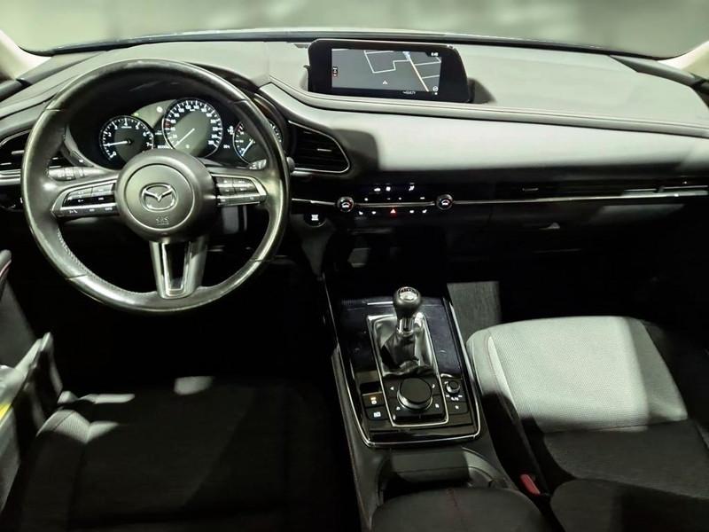 MAZDA CX-30 2.0L SKYACTIV-G 150 CV M HYBRID HOMURA SUV