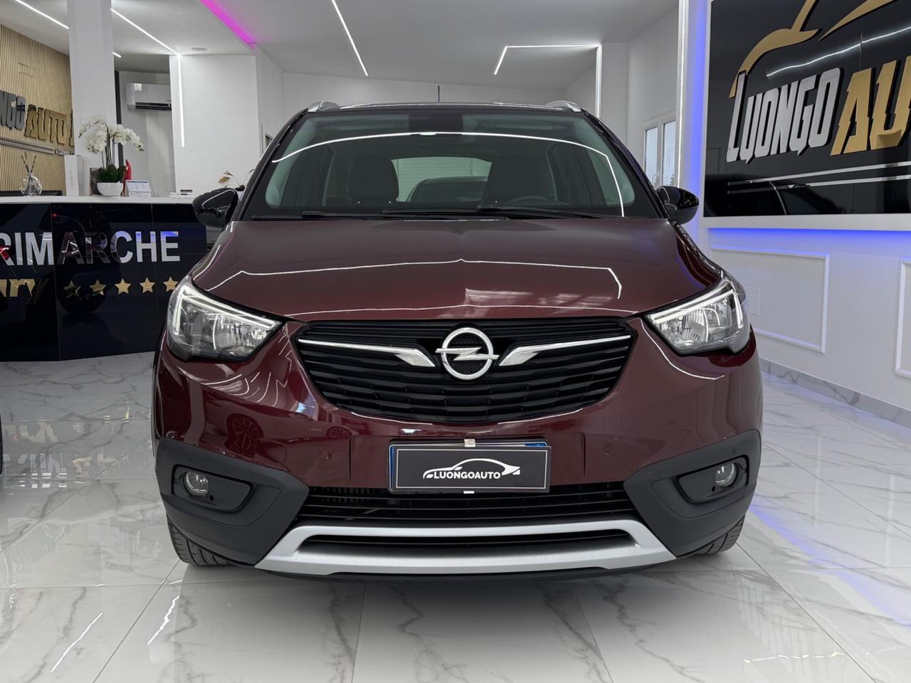 Opel Crossland X 1.5 ECOTEC D 102Cv Ultimate