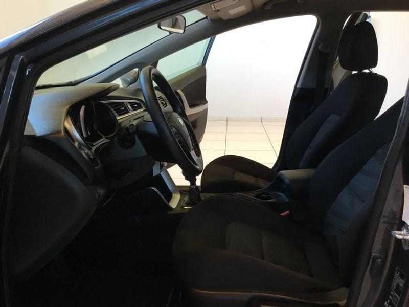 Kia cee'd 1.6 CRDI 110cv ACTIVE