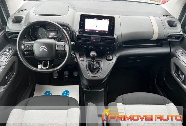 CITROEN Berlingo BlueHDi 130 Stop&Start M Feel