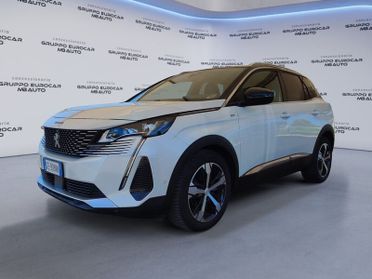 Peugeot 3008 BlueHDI 130 EAT8 GT Pack aut.