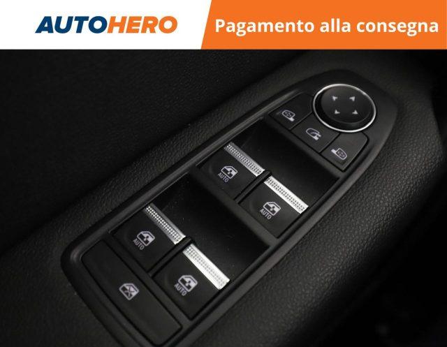 RENAULT Captur Full Hybrid E-Tech 145 CV Techno