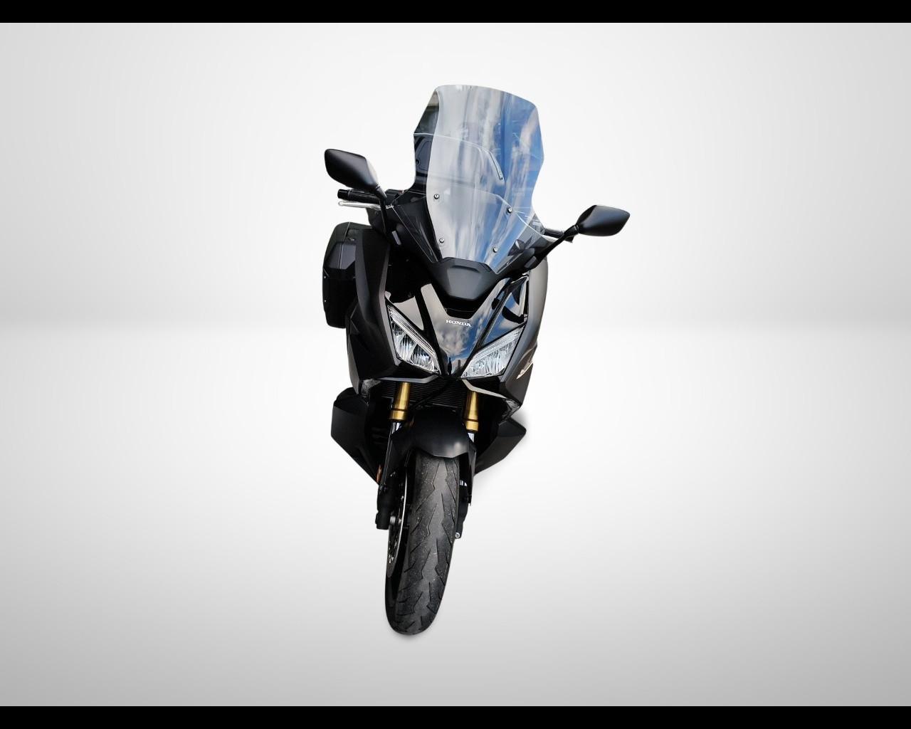 Honda Forza 750 - DCT Travel