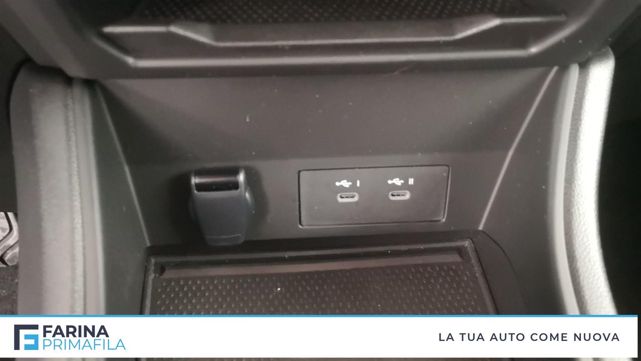 RENAULT Symbioz 1.6 E-Tech full hybrid Evolution 145cv auto