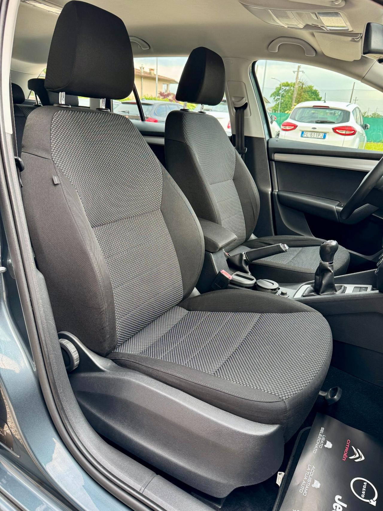 Skoda Octavia 2.0 TDI Executive 150cv | *GARANZIA*BOLLO PAGATO