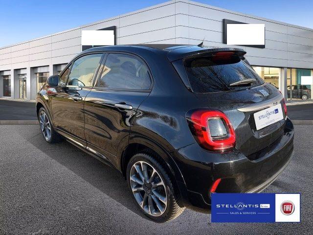 FIAT 500X 1.5 T4 Hybrid 130 CV DCT Sport Dolcevita