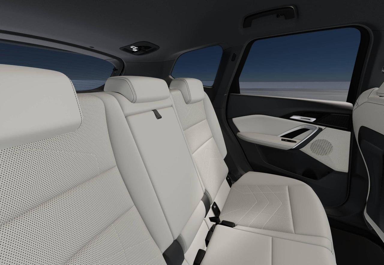 BMW X1 iX1 eDrive20 MSport