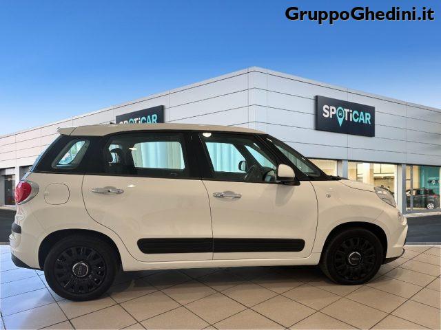 FIAT 500L Pro 1.6 MJT 120CV Urban 4 posti (N1)