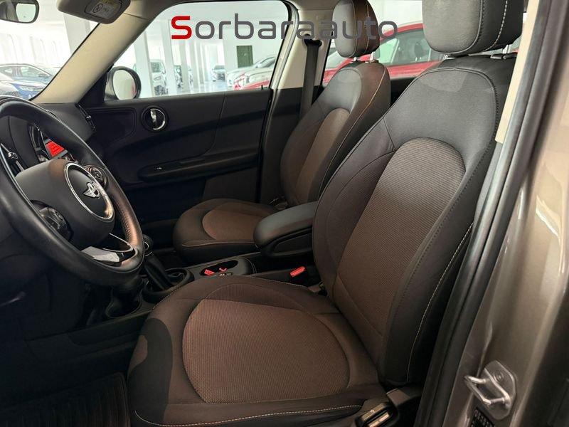 MINI Countryman Mini Countryman 1.5 Cooper Boost auto.