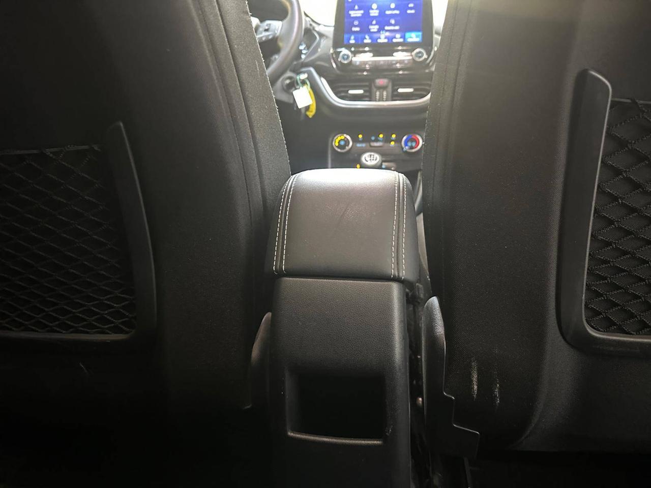 Ford Puma 1.5 ecoblue Titanium 120cv