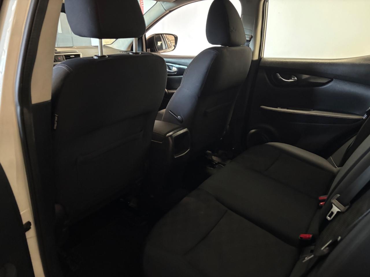 Nissan Qashqai BENZINA AUTOMATICA |OK NEOPATENTATI|