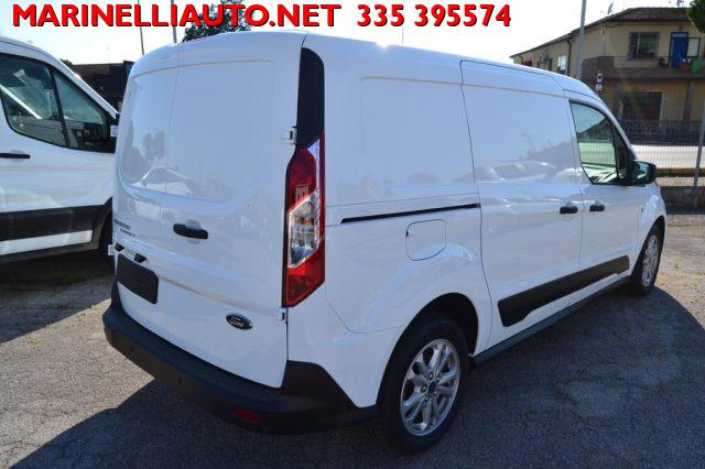 FORD Transit Connect P.CONSEGNA 210 1.5 100CV PL Furgone Trend L2H1