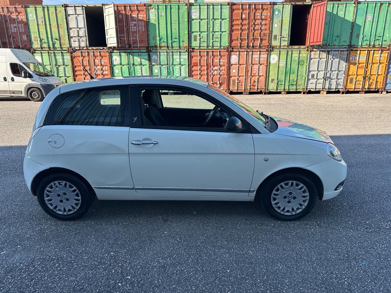 Lancia Ypsilon 1.2 69 CV 5 porte S&S Platinum GPL