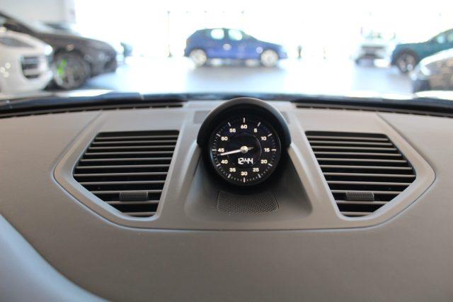 PORSCHE 992 911 Carrera 4S 480 CV MY'26