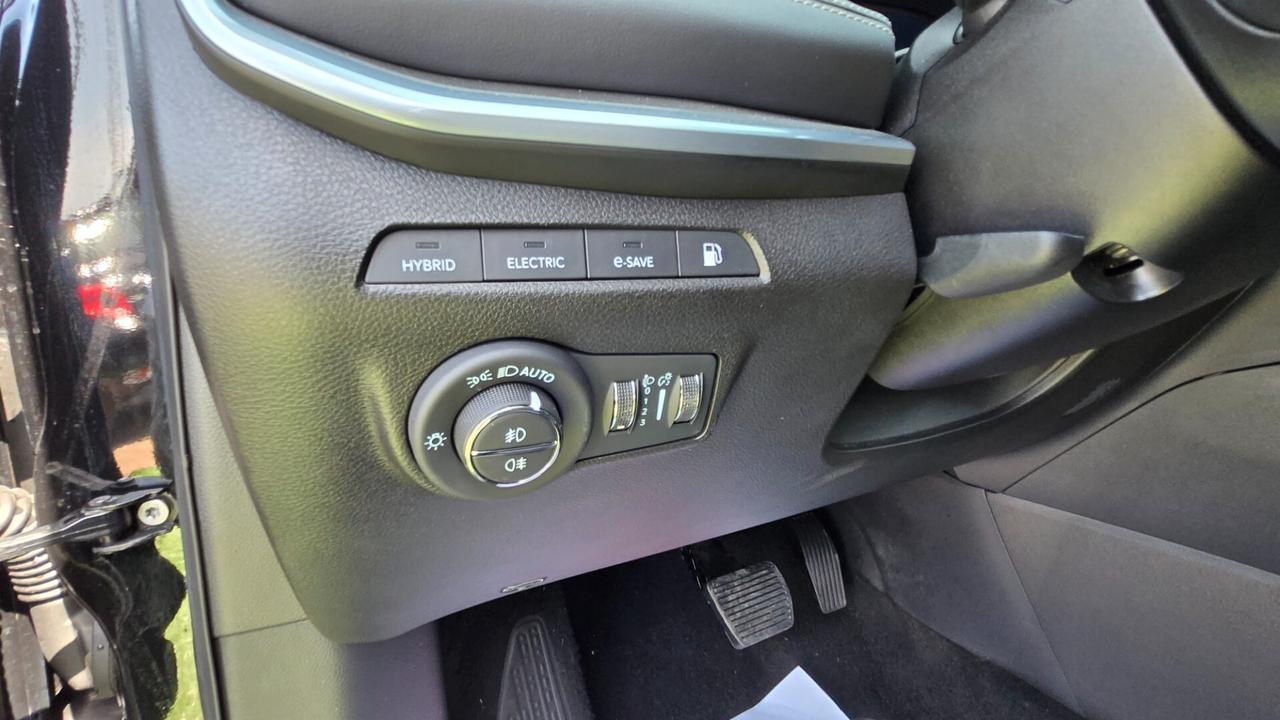 Jeep Compass 1.3 Turbo T4 240 CV PHEV AT6 4xe LIMITED