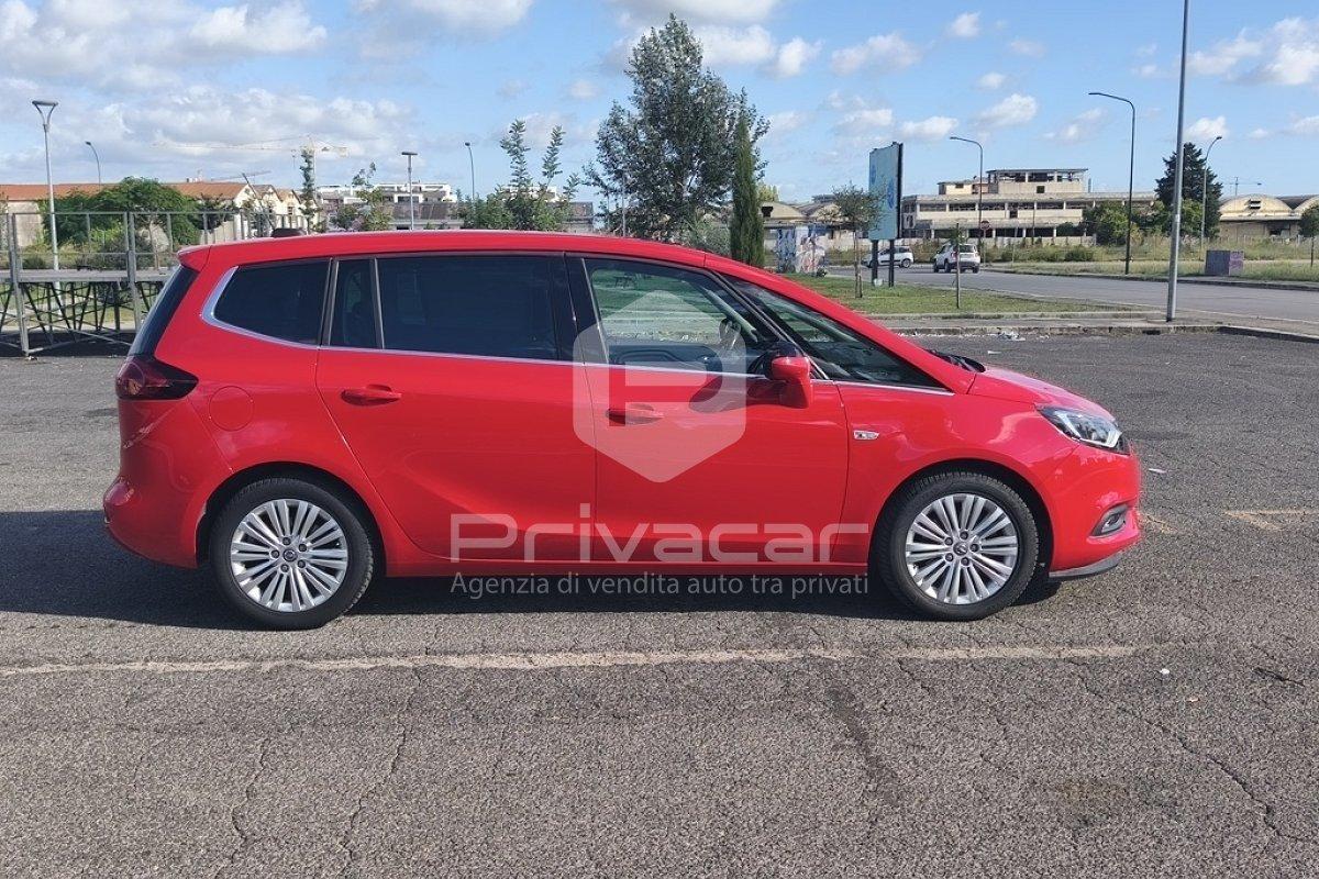 OPEL Zafira 1.6 CDTi 134CV Start&Stop Innovation