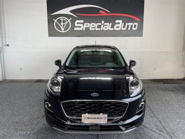 FORD Puma 1.0 EcoBoost Hybrid 125cv S&S ST-Line X full