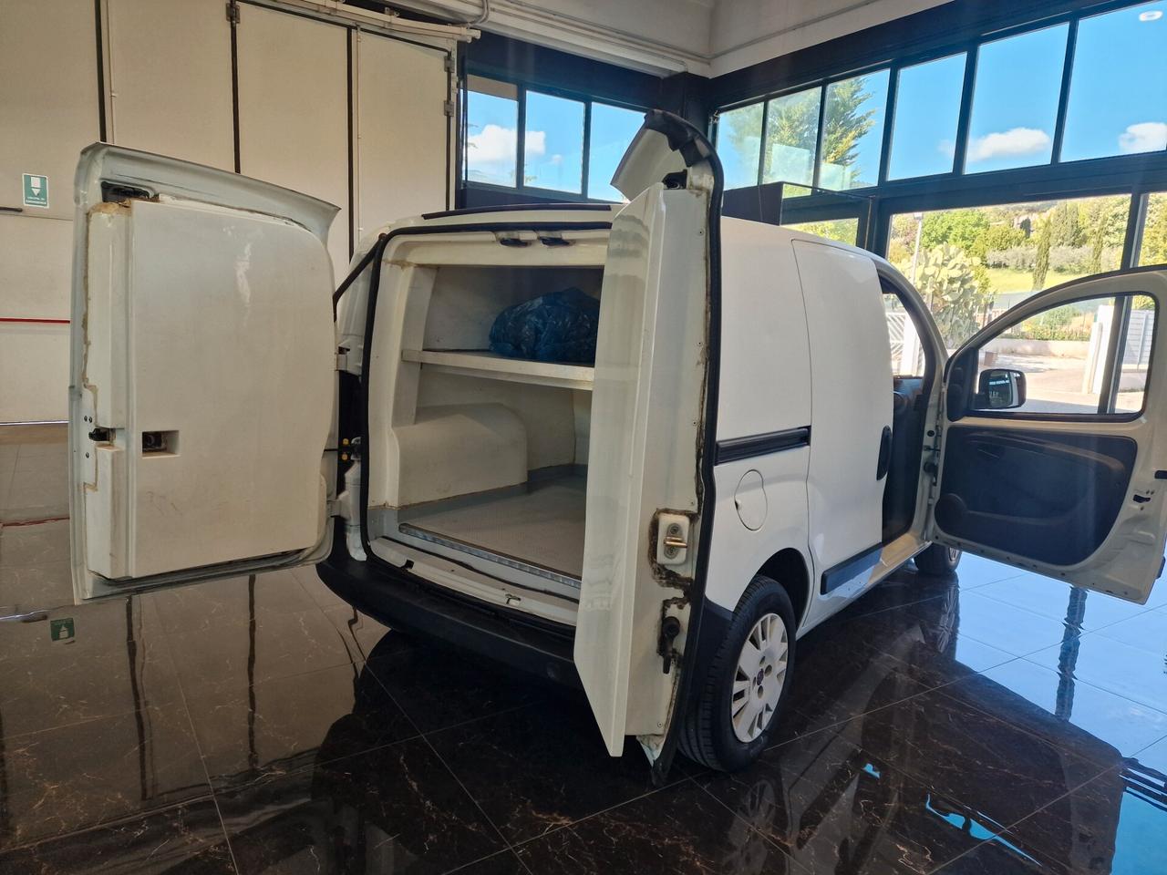 Fiat Fiorino 1.3 MJT 75CV Furgone Coibentato