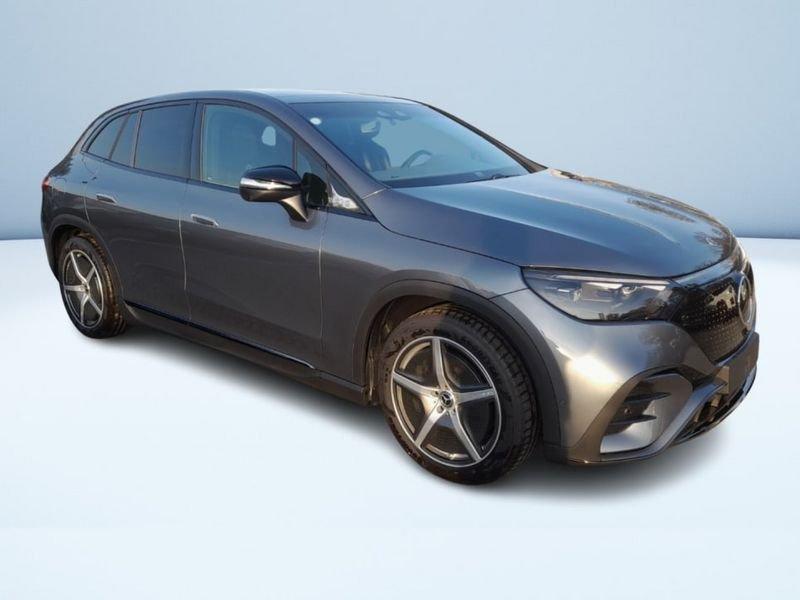 Mercedes-Benz EQE SUV EQE 350 4Matic AMG Line Premium Extra