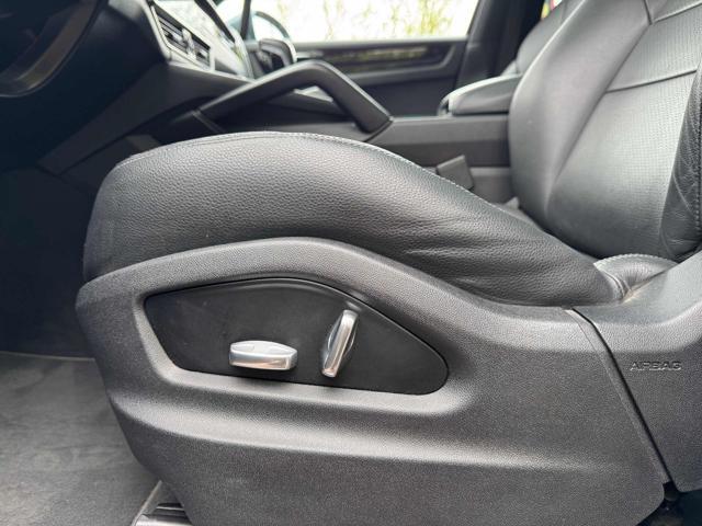 PORSCHE Cayenne 3.0 V6 Bose,22",PSCB,PDLS,Sospensioni