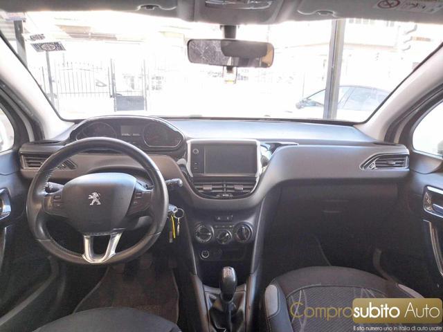 PEUGEOT 208 1.4 8V HDi 68CV (Garanzia 12Mesi)