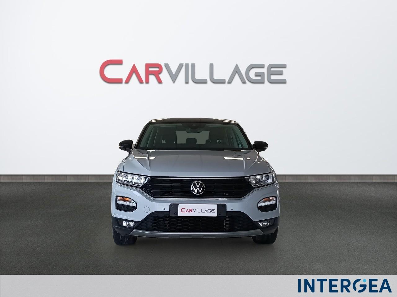 VOLKSWAGEN T-Roc 1.0 tsi Business 110cv