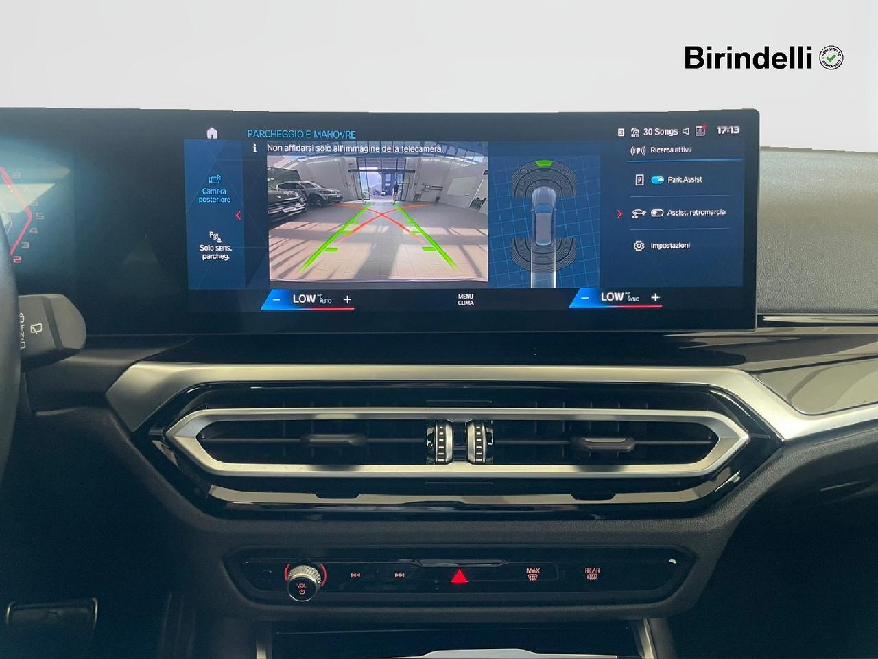 BMW Serie 3(G20/1-80/1) - M3 Touring Competition M xDrive