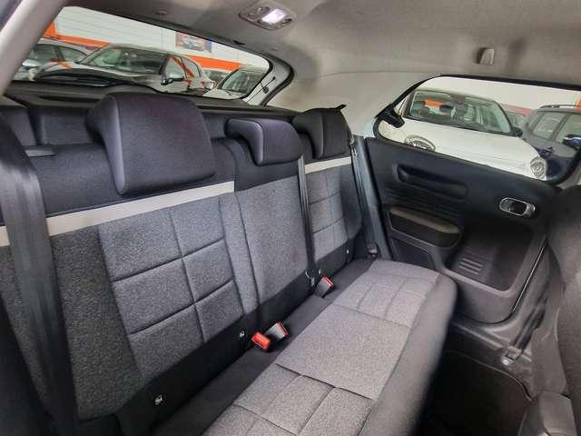 Citroen C4 C4 Cactus 1.6 bluehdi Shine s