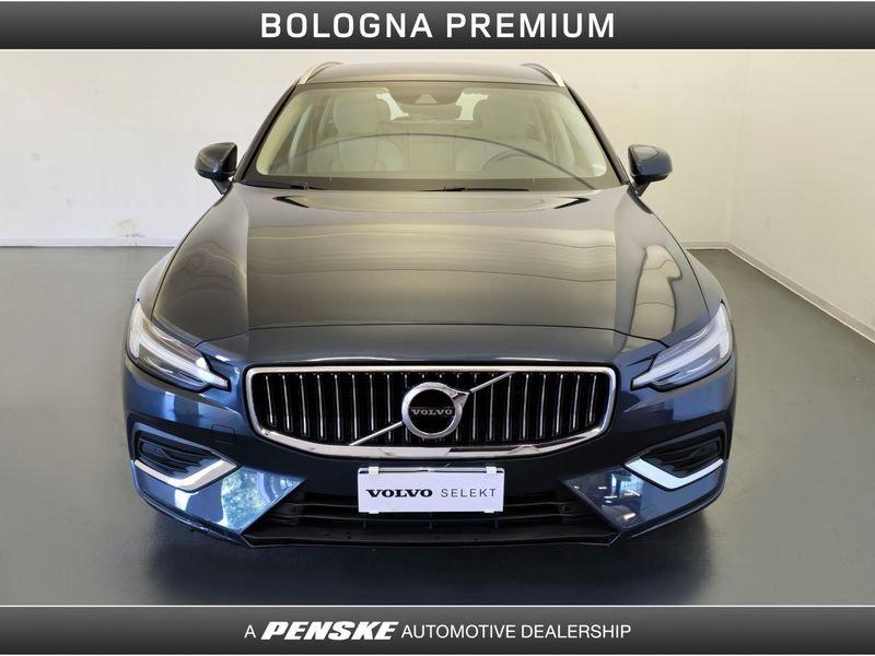 Volvo V60 V60 B4 Geartronic Inscription