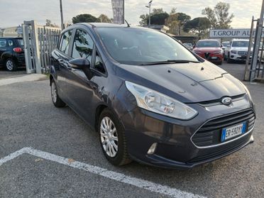 Ford B-Max 1.6 TDCi 95 CV