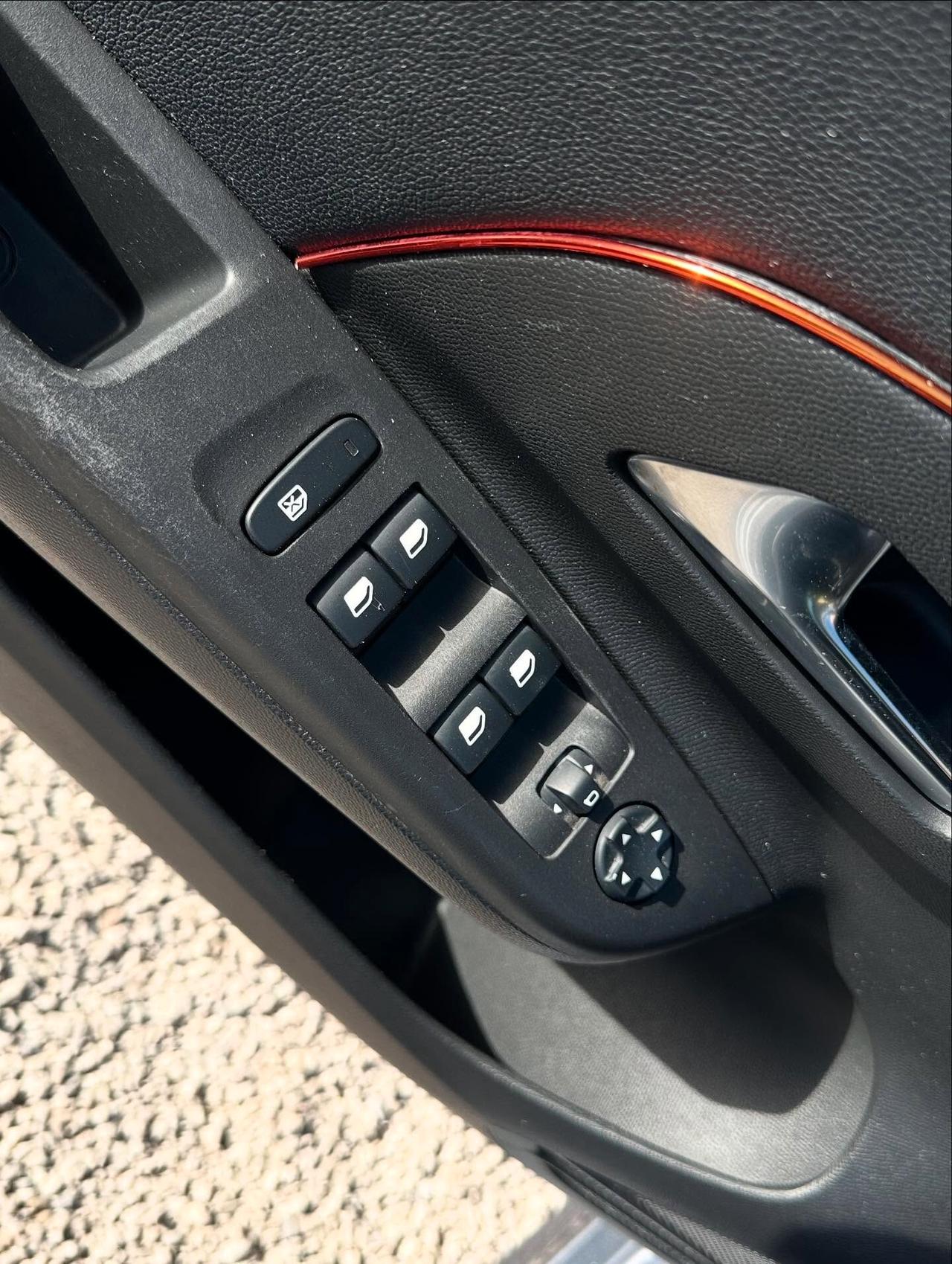 Opel Corsa 1.2 Elegance