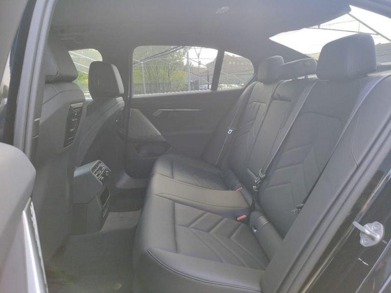 BMW i5 Berlina eDrive40 M Sport Pro