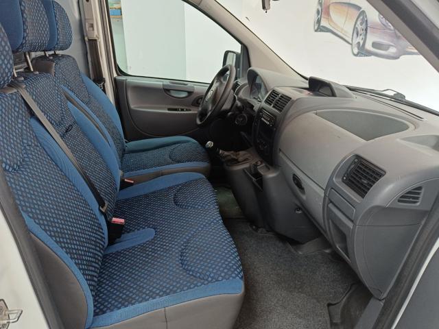 FIAT Scudo 1.6 MJT 8V PC-TN Furgone 12q. SX