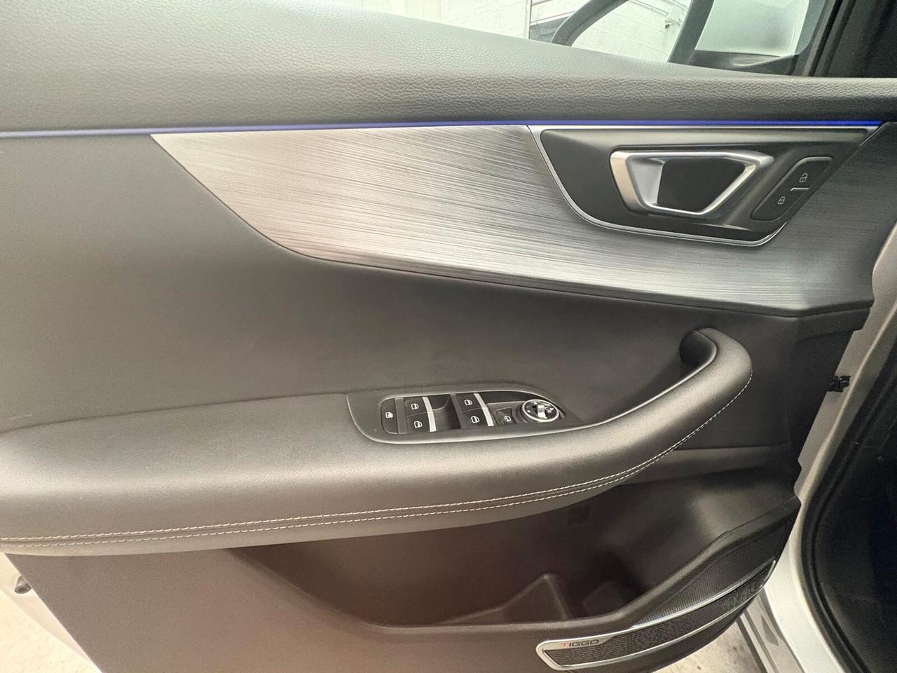 Dr 6.0 1.5 Turbo CVT Bi-Fuel GPL
