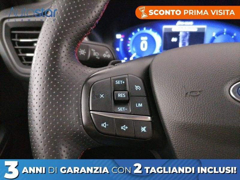 Ford Kuga 1.5 ecoblue ST-Line X 2wd 120cv auto