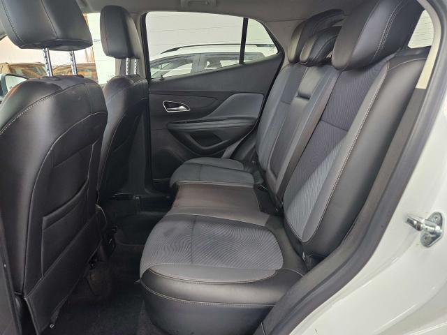 Opel Mokka Mokka I 1.7 cdti Cosmo s