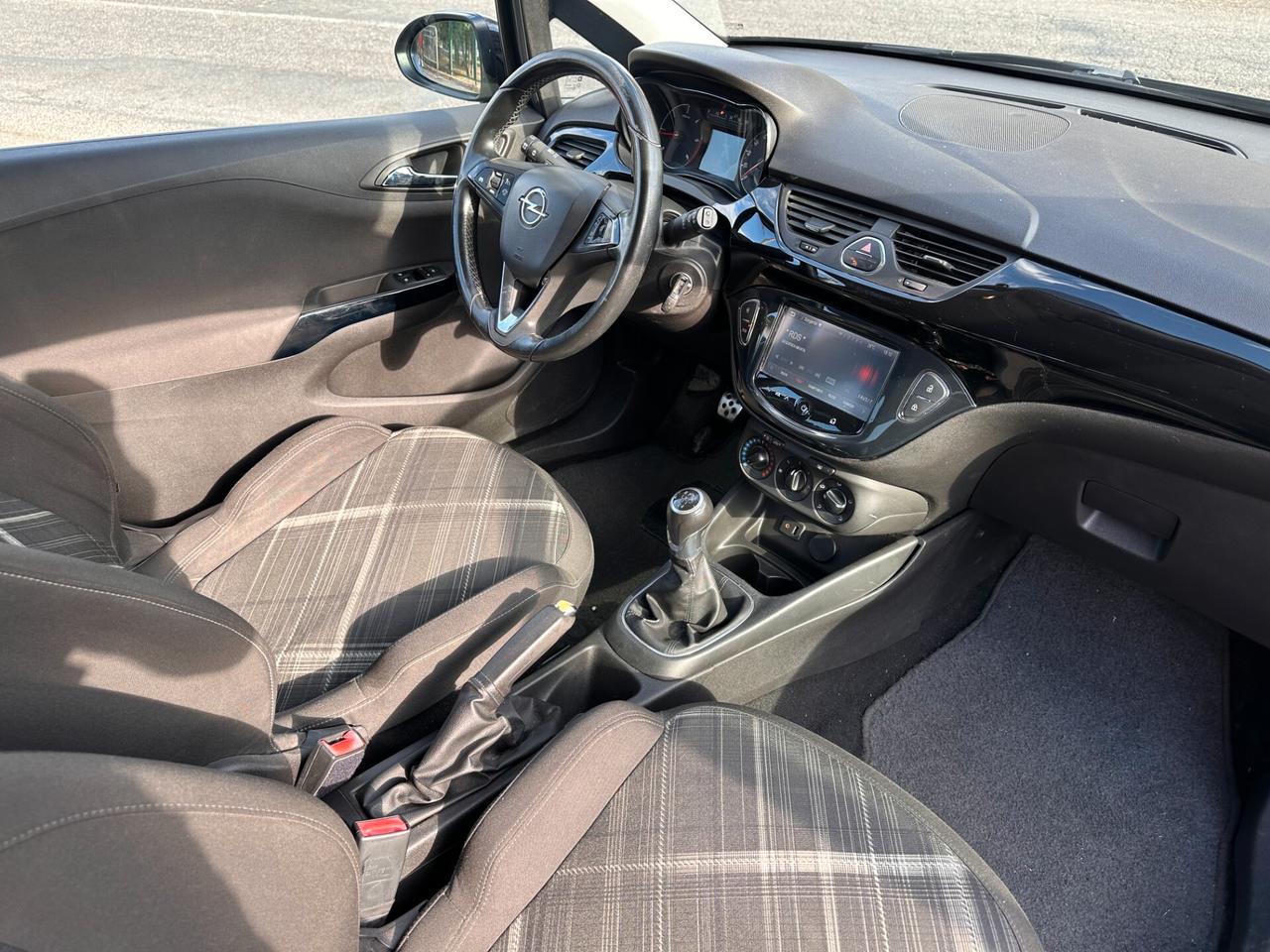 Opel Corsa 1.3 CDTI 75cv Euro 6 Garanzia 12m