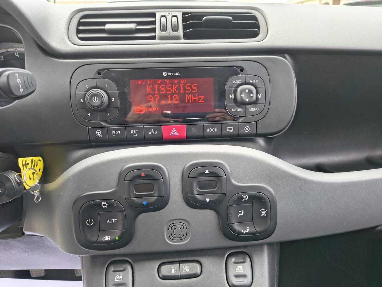 Fiat Panda 1.2 GPL EasyPower City Life*PREZZO REALE*
