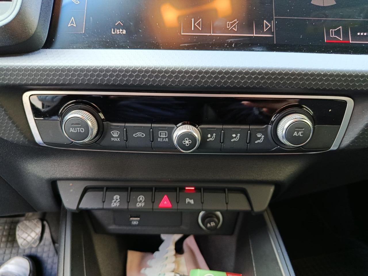 Audi A1 1.0 TSFI Sportback #7554