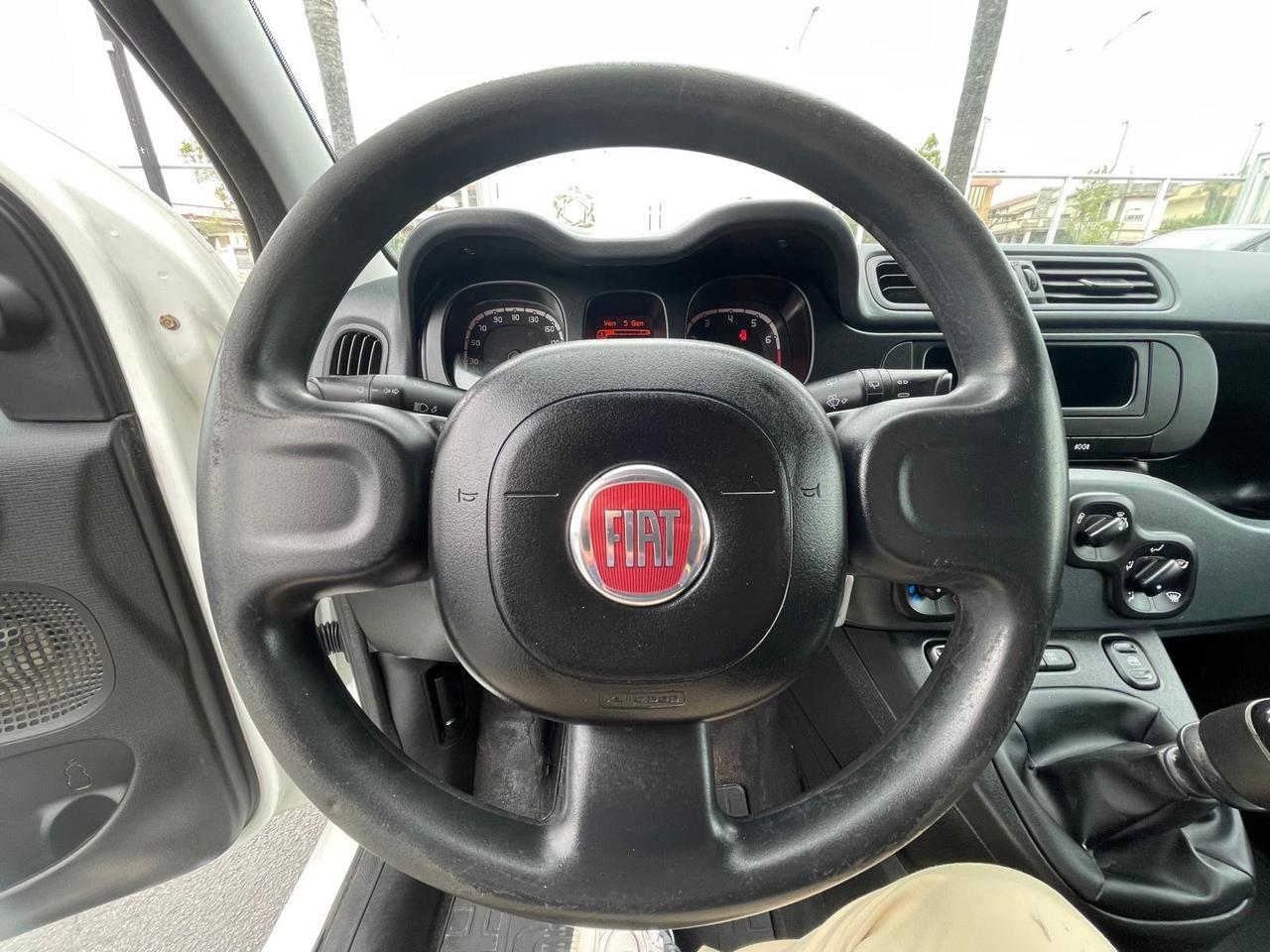 Fiat Panda 1.2 Van 2 posti