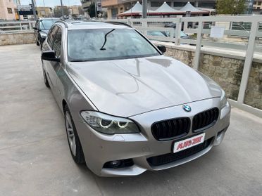 Bmw 520d Touring Msport