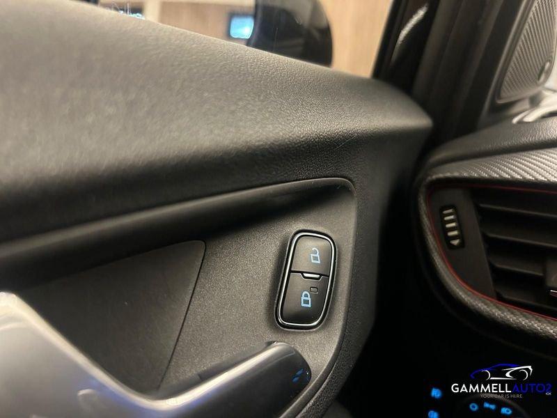 Ford Puma 1.0 Ecoboost 125CV ST-Line