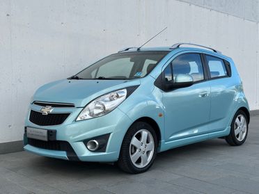 Chevrolet Spark 1.2 LT Neopatentati