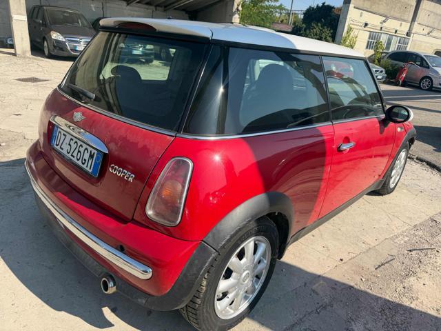 MINI Cooper 1.6 16V Cooper perfetta di meccanica