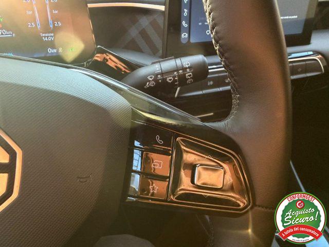 MG MG3 1.5 Hybrid+ Luxury