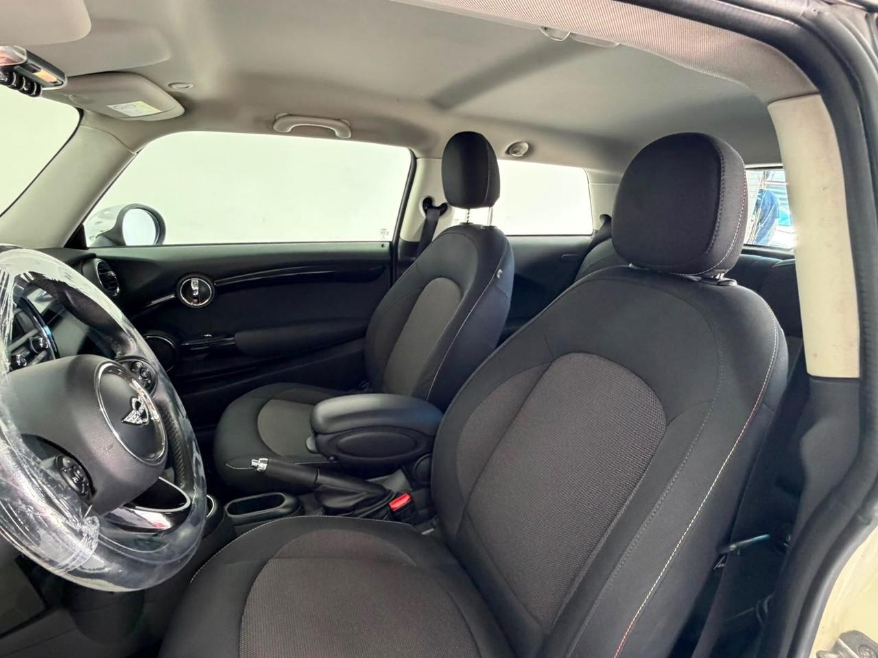 Mini 1.5 Cooper