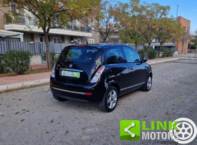 LANCIA Ypsilon 1.2 69 CV