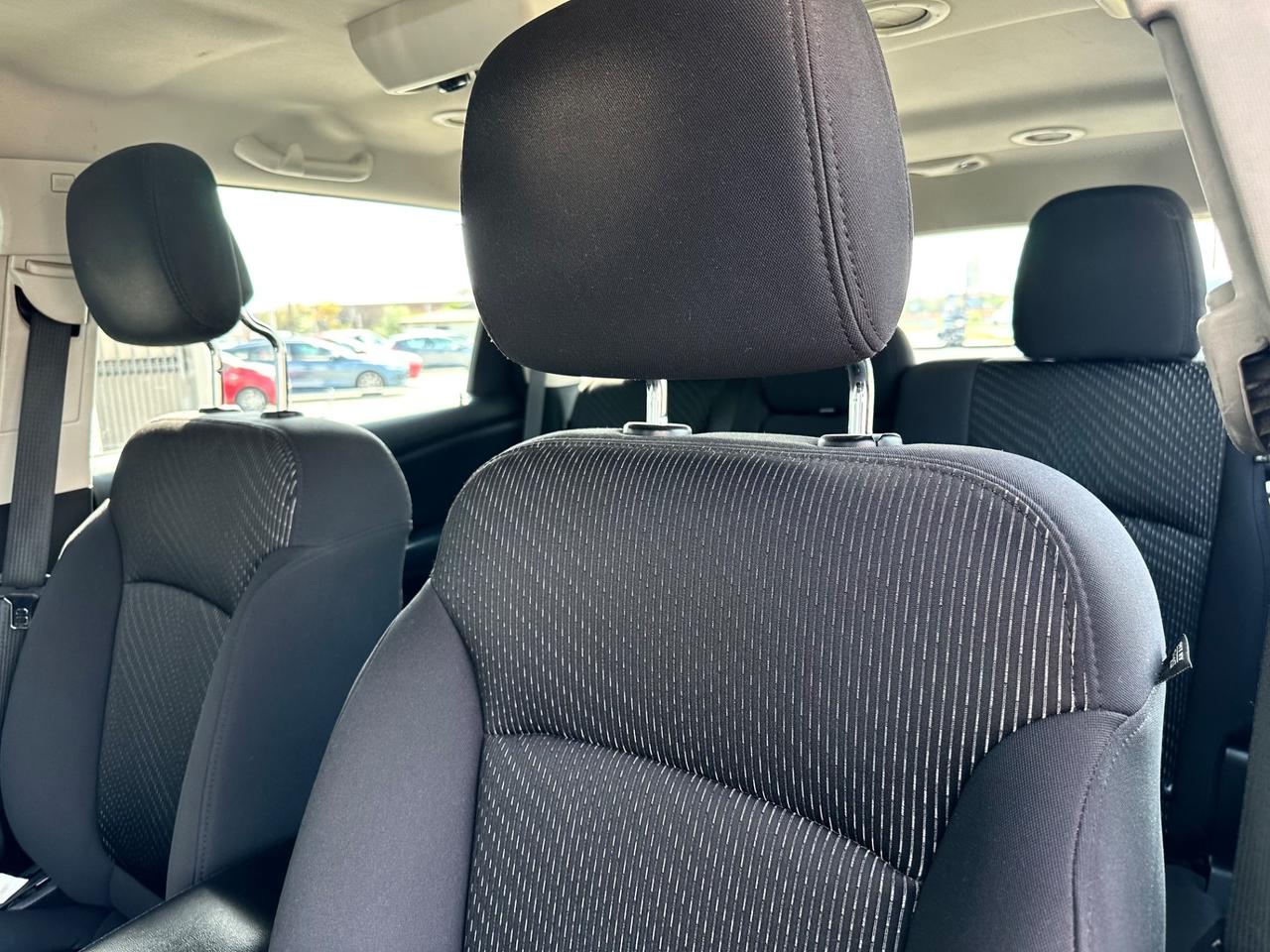 Fiat Freemont 2.0 Multijet 140 CV Lounge