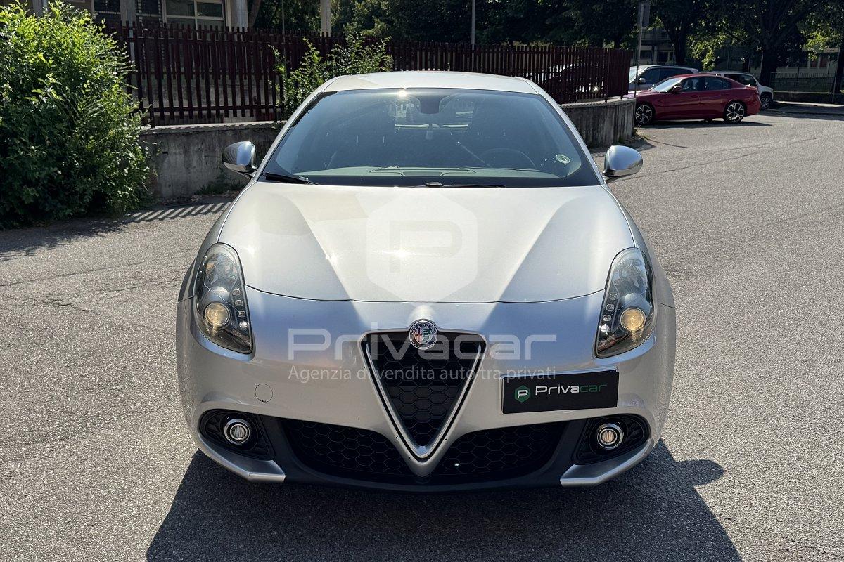 ALFA ROMEO Giulietta 1.6 JTDm 120 CV Super